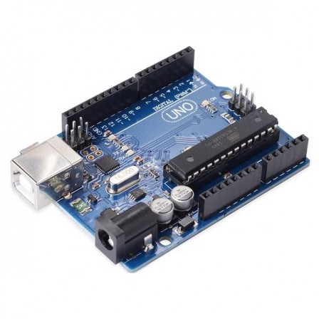 Arduino Uno R3