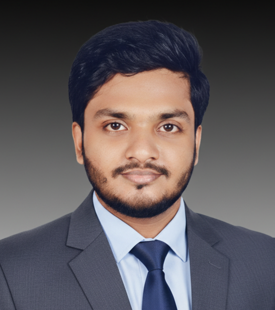 Hriday Sarkar
