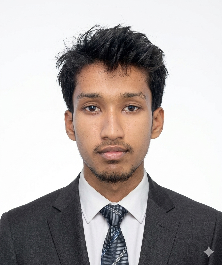 Sabbir Hossan