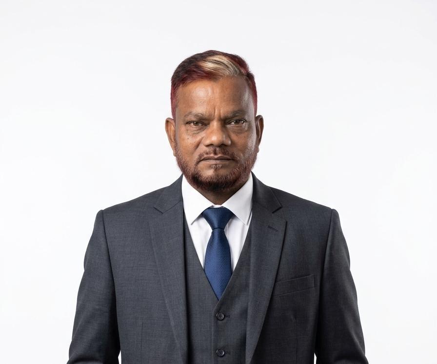 Md. Hamidur Rahman