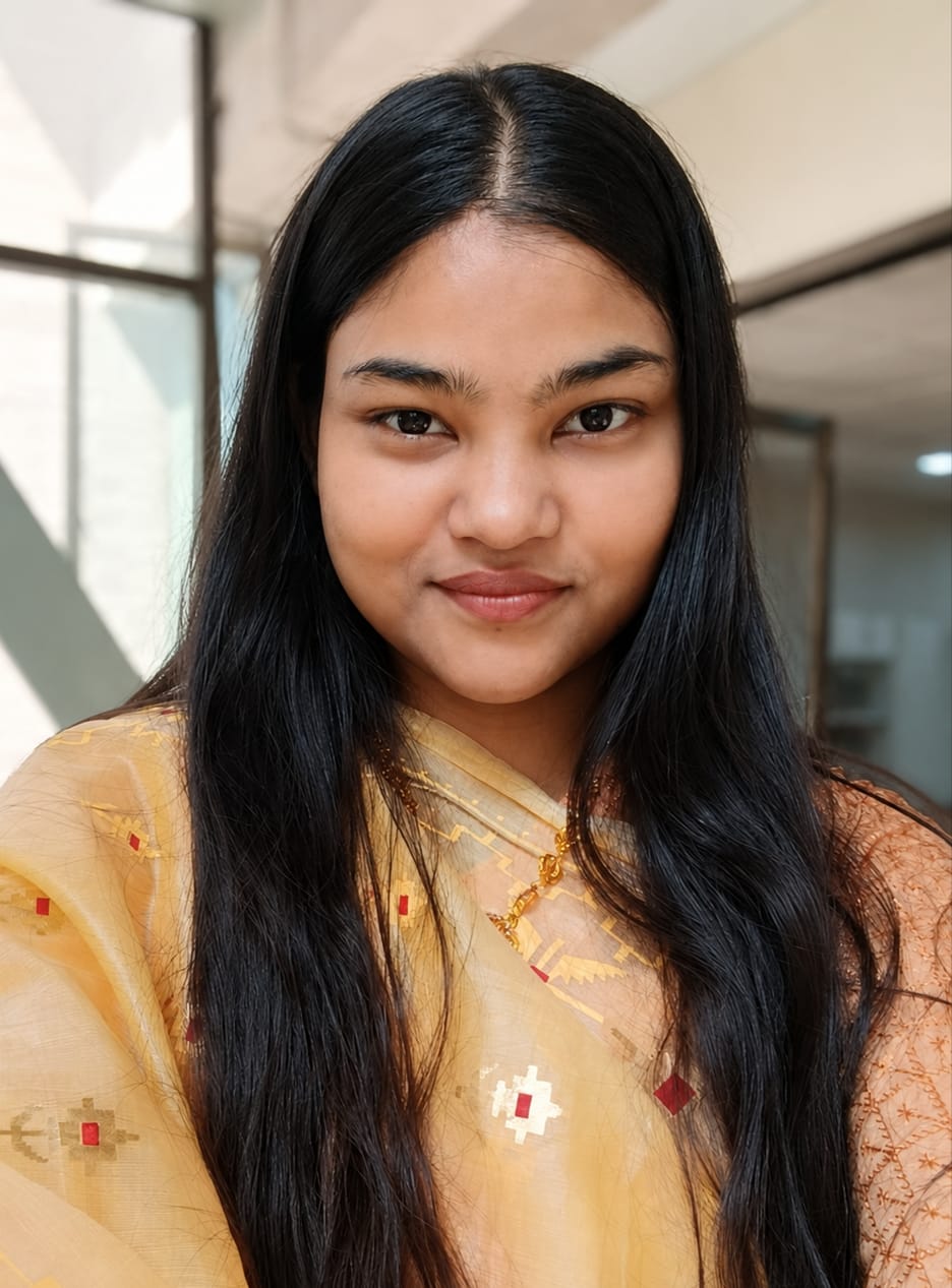 Sanjida Sakila Saba