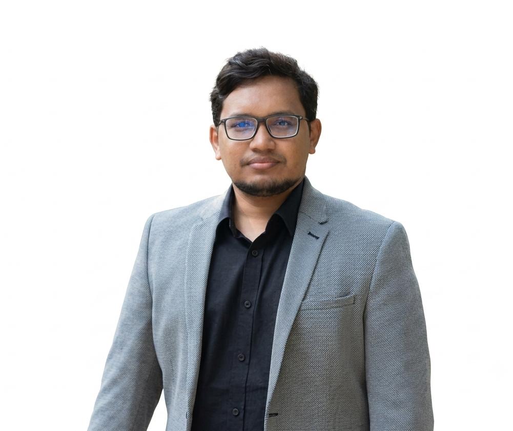 Dr. Ashik Arman Khan Bappi